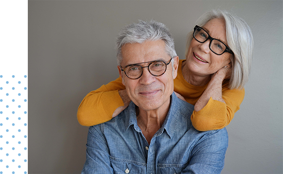 MyVision Eyewear uses High Quality Frames and Lenses to ensure you get the best possible Eyewear Solution.