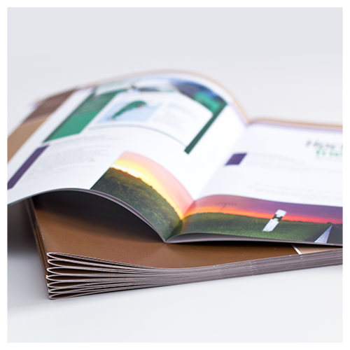 Get the Perfect Look and Feel for your written works with our Page Layout Services at Studio Gillian