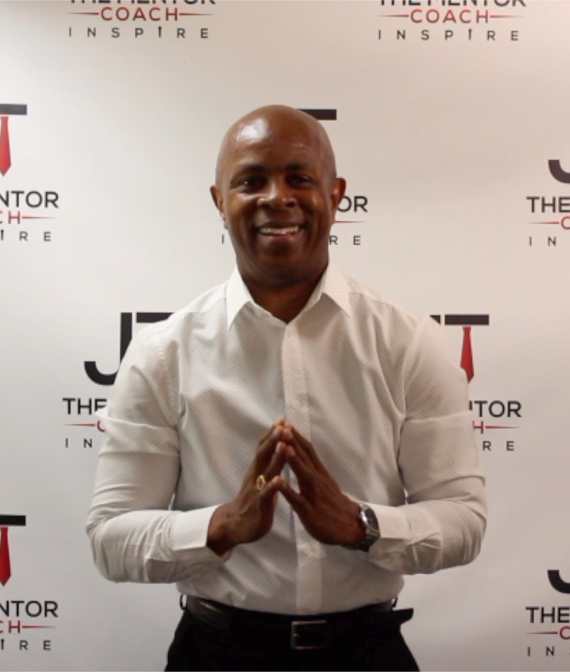 Joseph L. Thomas - Owner of JT the Mentor Coach in Lathrop, California