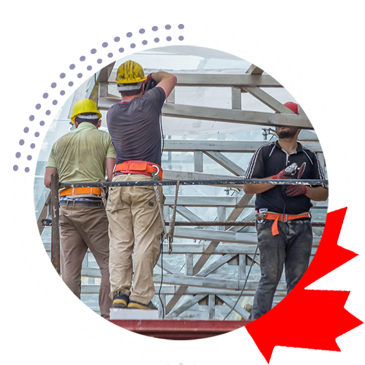 Our The Temporary Foreign Worker Program allows Canadian employers to hire foreign workers to fill temporary jobs