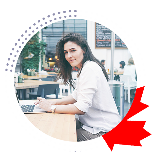With the help of our Immigration consultants in Edmonton, you can obtain The Post-Graduation Work Permit