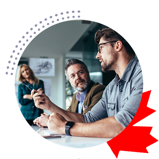 You can start a business in Canada with the help Start-Up Visa Program from New Concepts Immigration Consultancy LTD