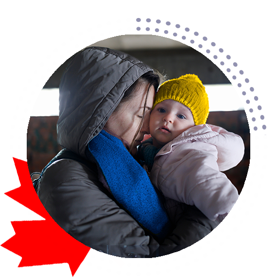 Our Expert Immigration consultants in Edmonton can help you to apply for refugee protection in Canada.