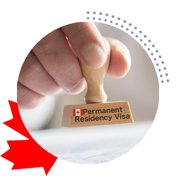 Get assistance with the application for Permanent Resident Card from our Licensed Immigration Consultant in Edmonton
