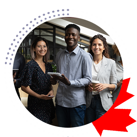 With the help of The Canadian Experience Class Program, you can qualify to become permanent resident of Canada