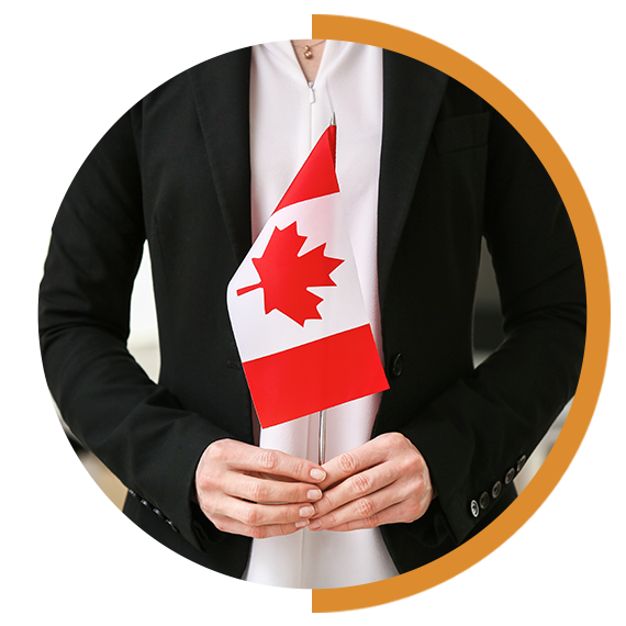 Our Immigration Consultants provide comprehensive Immigration Services to individuals and families across Canada