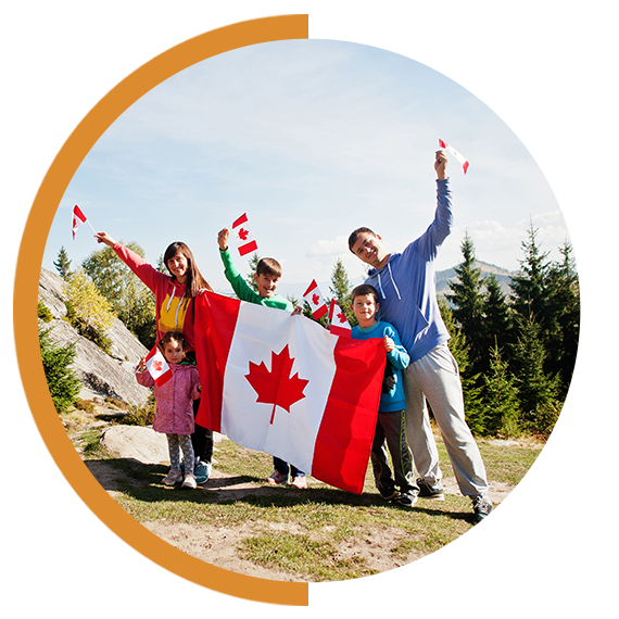 Acquire Canadian Citizenship with expert assistance from Padda Immigration Services in Edmonton