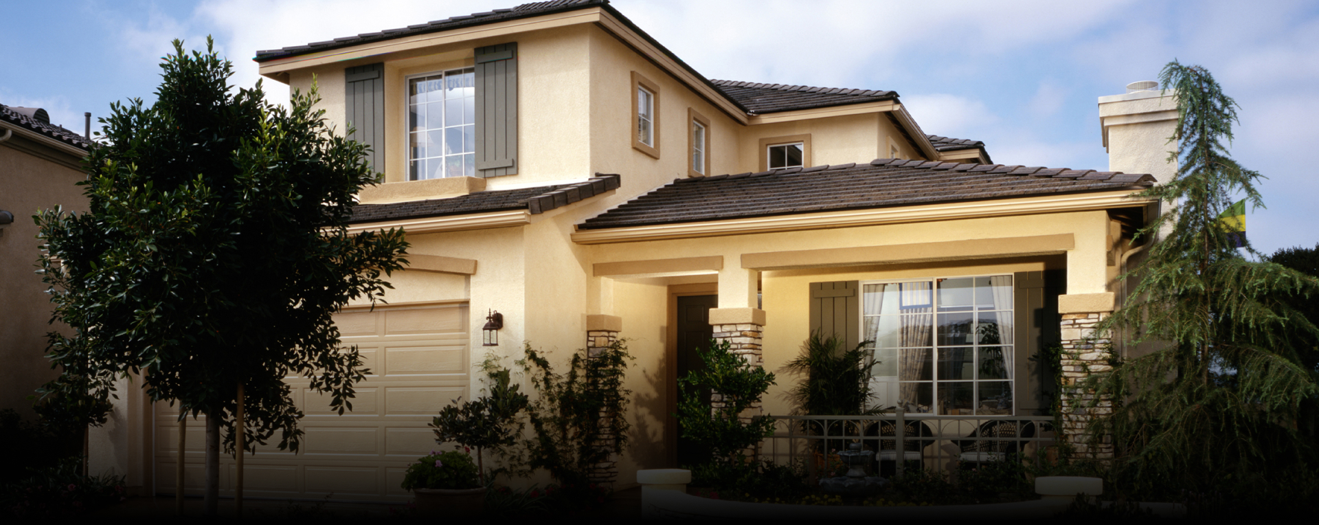Contact Custom Stucco Solutions for trustworthy and dependable Stucco services 