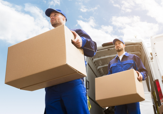 With Our delivery and order management services in New York, we guarantee timely and efficient delivery of your products