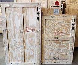 MCS Crating Solutions