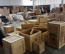 MCS Crating Solutions
