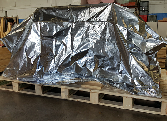 MCS Crating Solutions