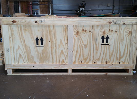 MCS Crating Solutions