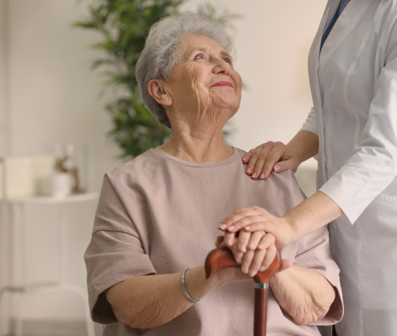 Our Nursing Agency in Hamilton Provide You Or Your Loved One With Safe, Reliable, And High-Quality Home Care