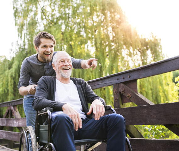 Our home care plans and services in Hamilton are designed to meet the unique needs of your loved one