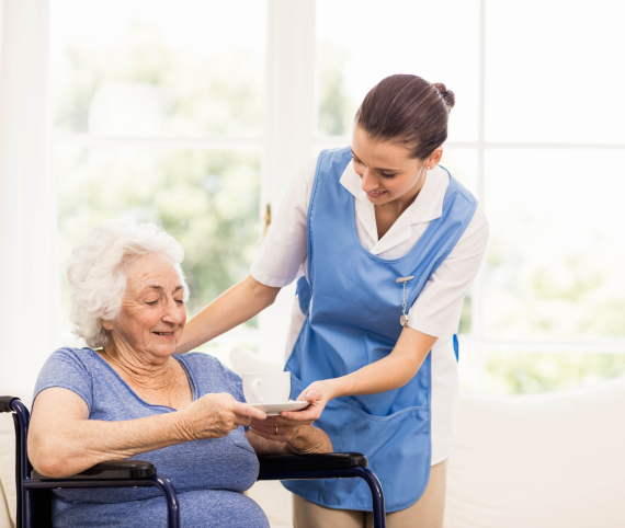 With our high-quality home care services in Hamilton, we ensure that your Loved One receives the best care and support