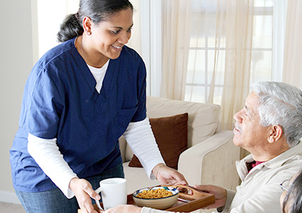 Professional, Loving, Dedicated, Trusted Home Care Services in Hamilton