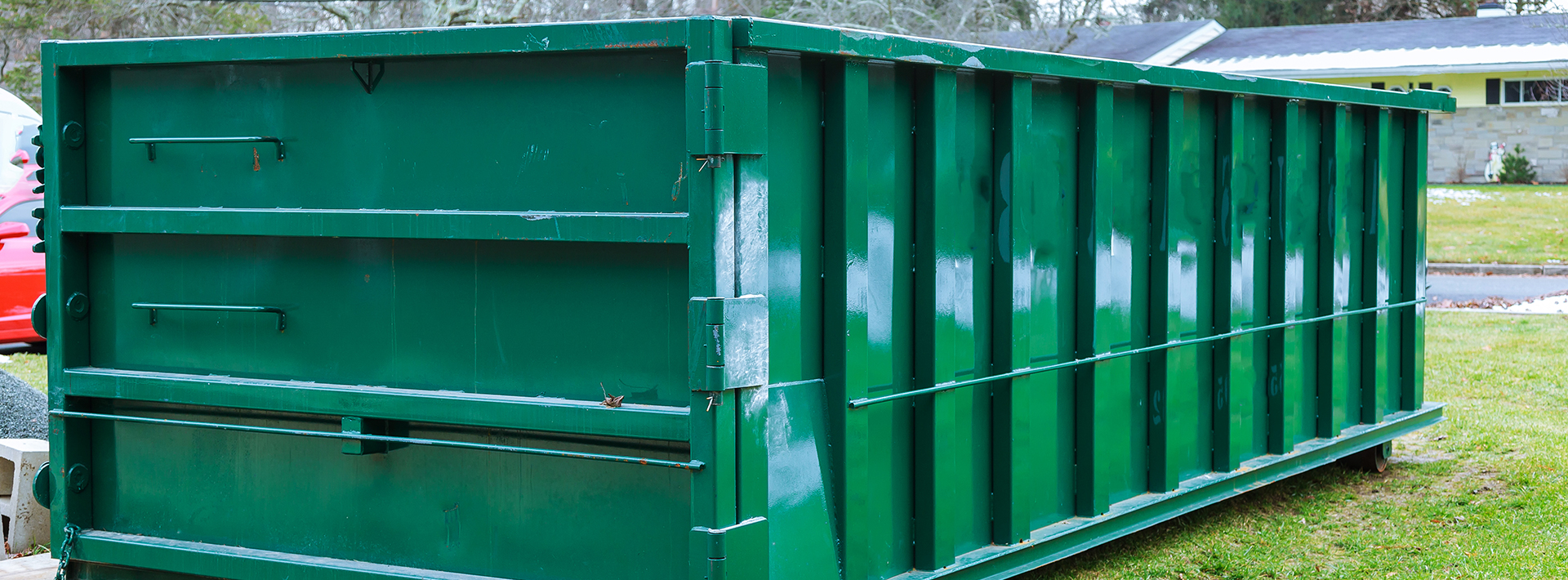 Experience Hassle Free Waste Management with CleanE Dumpster's Waste Removal Services in Columbus