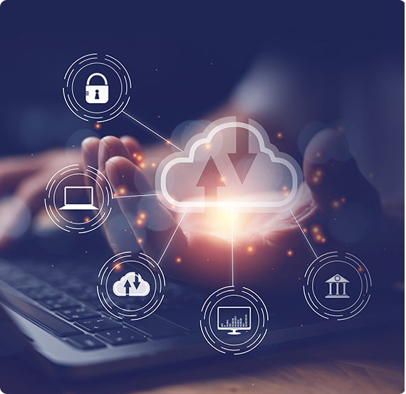 Allen, Morgan & Shields LLC offers secure and reliable network connectivity to support all your cloud applications