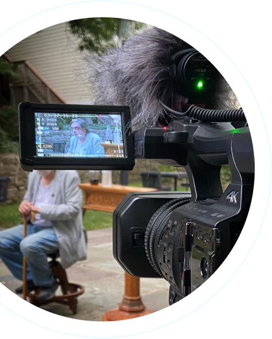 With our Video Production services in Pennsylvania, We create videos that effectively communicate your brand story