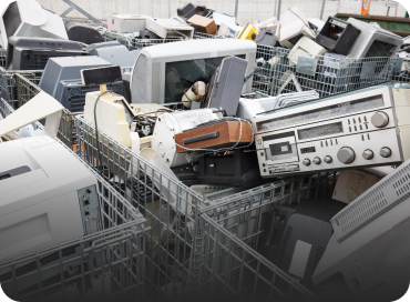Get rid of unwanted items with Commercial Junk Removal Services from 707-222-JUNK