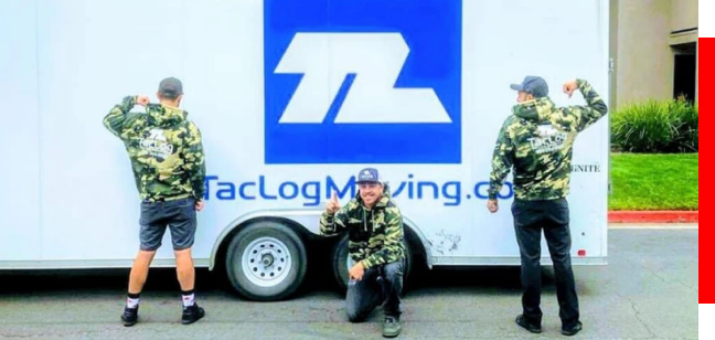 Stay ahead of the moving game with our newsletters from TacLog Moving Services in Murrieta