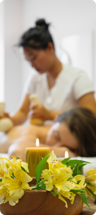 With our Affordable Massage Therapy in Edmonton, you'll feel relaxed, rejuvenated, and refreshed