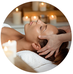 Our highly skilled professionals offer Massage Therapy in Edmonton that provides you with a relaxing experience
