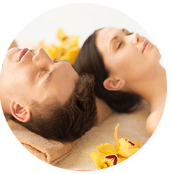 We provide massage therapy for both males and females in Edmonton helping them to Immerse in a world of relaxation