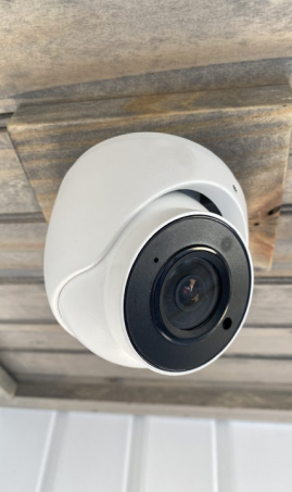 Simplify customer's life with Security Systems, Audio/Video Installations in Tennessee