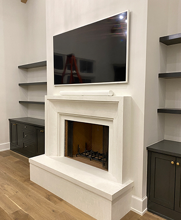 Expert Low Voltage and Audio-Video Installations by JPA Connect in Tennessee