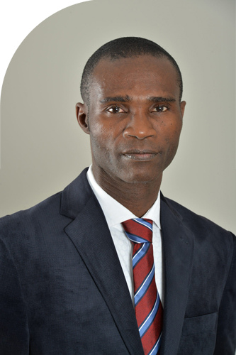 Olusayo Adekunle - Operations Director at Palms Immigration and Consulting Inc.