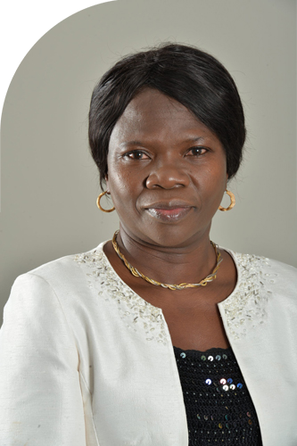 Yemisi Adekunle - Registered Immigration Consultant of Canada