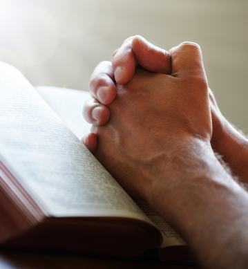 Wednesday Night - War Room Prayer at River Rock Ministries, Church in Calgary, Alberta