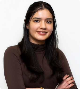 Jasleen Kaur - Legal Assistant at FP Legal