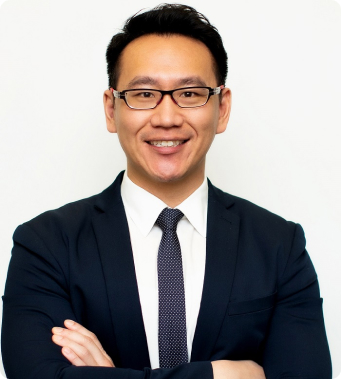 Matthew Cheung - Student At Law at FP Legal