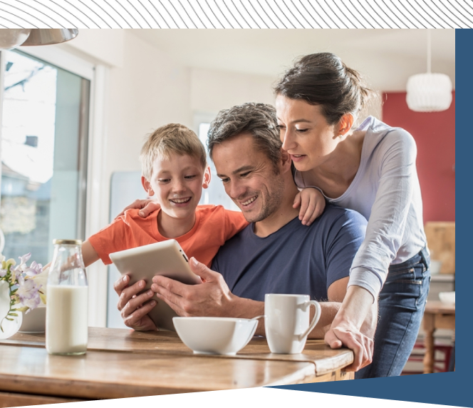 Polese Financial Group provides insurance services that are designed to protect your family's financial future