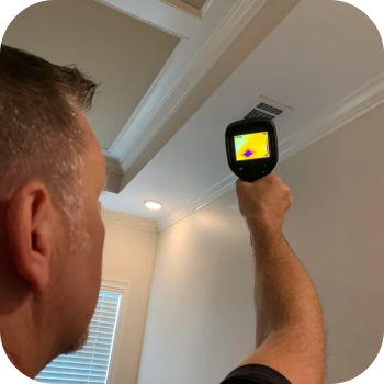 Professional Home Inspections are done by Certified Home Inspector to help you make informed decisions.