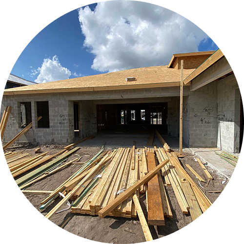 Comprehensive New Construction Inspections for newly-built property in Florida