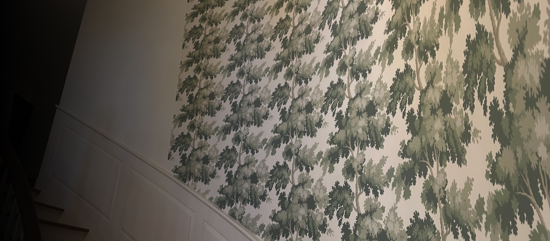 Transform your home or business with Peter Ricciarelli Painting and Wallpapering Services in Whitman