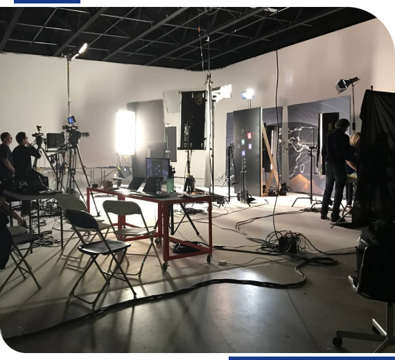 Galileo Media Arts offer Professional Video Production Services in NYC with the use of only the best equipment