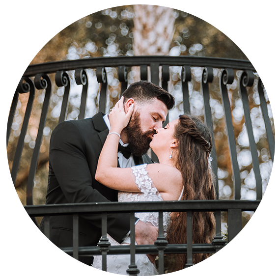 Discover the heartfelt couple testimonials for our top-tier Wedding Photography and Videography services