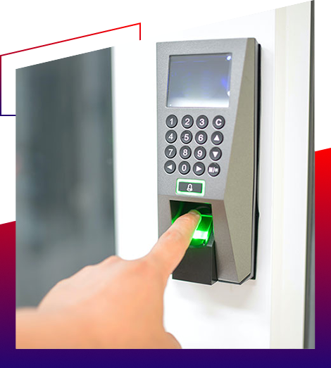 Tecdivine offers an Access Control System installation service in Florida to enhance customer security