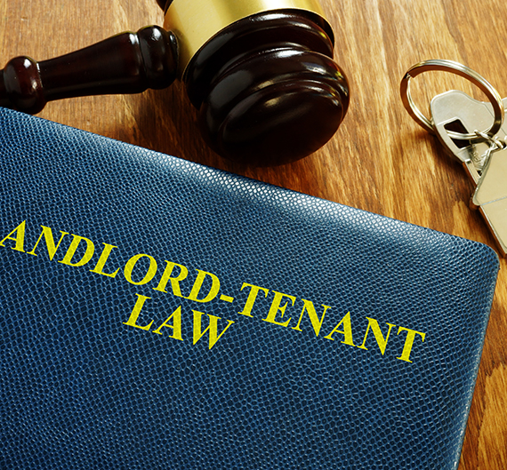 Resolve your landlord and tenant disputes in Muskoka with the help of Beaumont Paralegal's licensed services