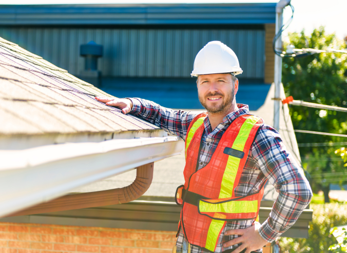 Professional and Reliable Roofing Services in Escondido, CA by Proper Roofing Ltd.