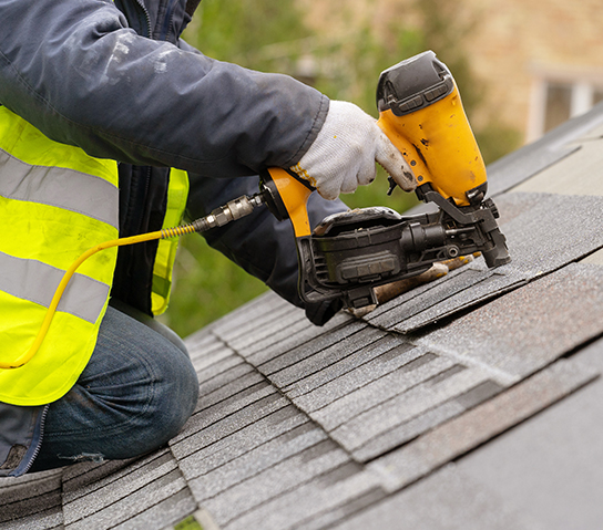 Proper Roofing Ltd. provides high-quality Roof Replacement Services to both residential and commercial customers