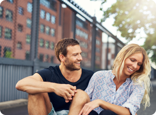 Our Conscious Dating Coach will redefine your approach to dating and find the love you deserve