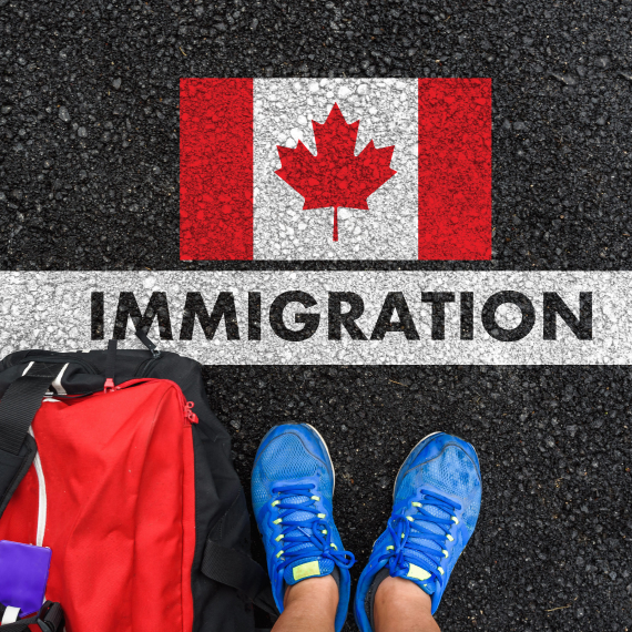 Our comprehensive immigration services in Coquitlam help our clients secure employment and stay in Canada