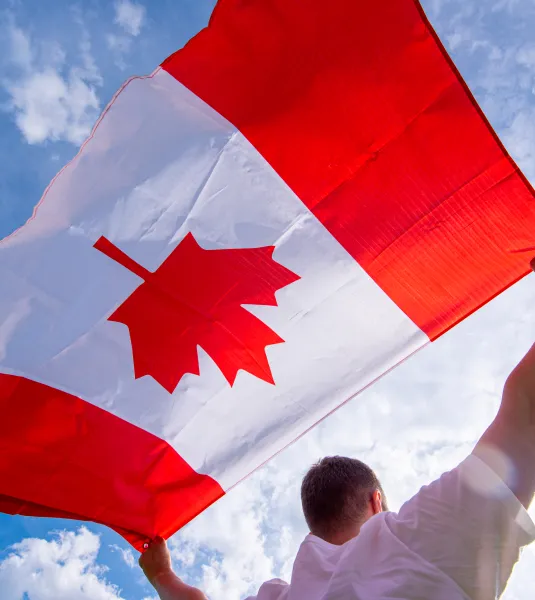 Our trusted Canadian Immigration Consultants will keep you informed about any updates in immigration policies