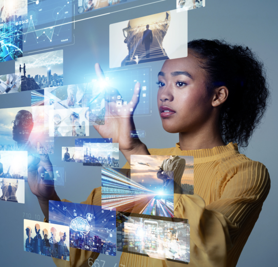 Video Service Hub transforms your raw footage into a polished final product with Video Editing Services